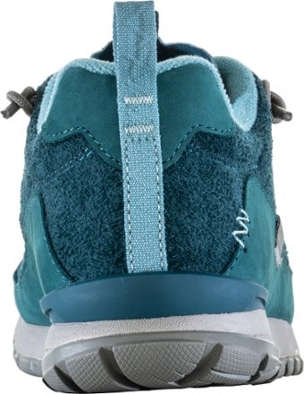 Oboz Jeannette Low Shoes - Women's 3