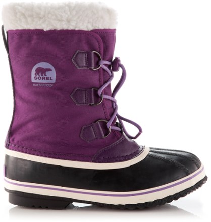 Right Side (Bramble/Black)