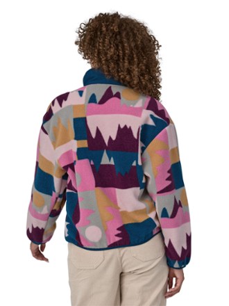 Patagonia Synchilla Fleece Jacket - Women's 2
