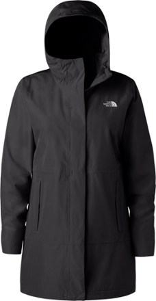 The North Face Woodmont Parka - Women's 0