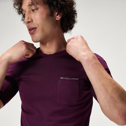 Endura GV500 Foyle Bike T-Shirt - Men's 6