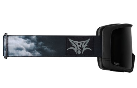 Spy Megalith Snow Goggles 2