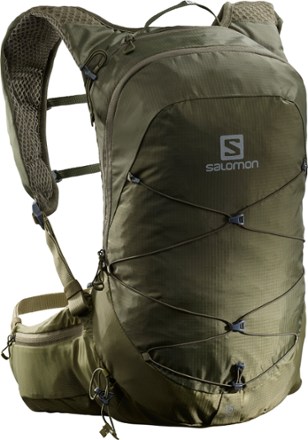 Velsigne Bemærkelsesværdig champignon Salomon XT 15 Pack | REI Co-op