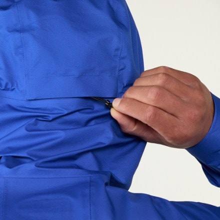 The North Face Summit Series FUTURELIGHT Papsura Jacket - Men's 8