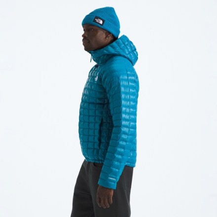 The North Face ThermoBall Hooded Insulated Jacket - Men's 3