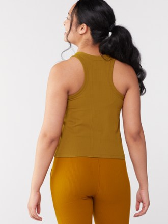 REI Co-op Active Pursuits Ribbed Tank Top - Women's 4