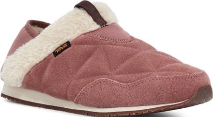 Teva ReEmber Plushed Slip-Ons - Women's 2