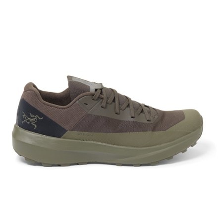 Arc'teryx Norvan LD 4 Trail-Running Shoes - Men's 0