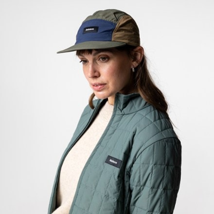 Finisterre Firecrest Insulated Jacket - Women's 4