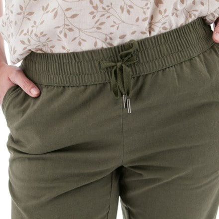 Aventura Surfs Edge Pants - Women's 3