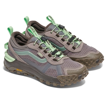 Vans MTE Crosspath XC Shoes - Men's 1