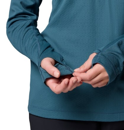 Columbia Driventure Half-Zip Pullover - Women's 6