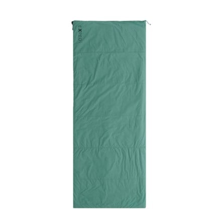 Exped LuxeWool Sleeping Bag Uno 3