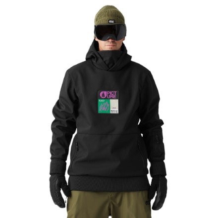 Picture Organic Clothing Parker Jacket - Men's 1