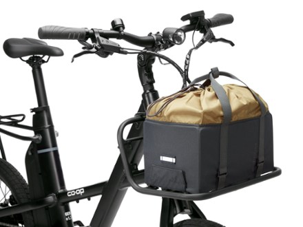 REI Co-op Beyonder Soft Folding Basket 4