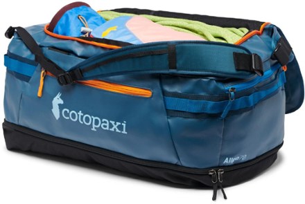 Cotopaxi Allpa Duo 70 L Duffel Bag 4