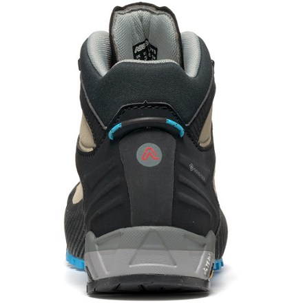 Asolo Eldo Evo Mid LTH GV Approach Boots - Women's 4