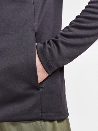 Craft ADV Essence Jersey Hood Jacket - Men's 5