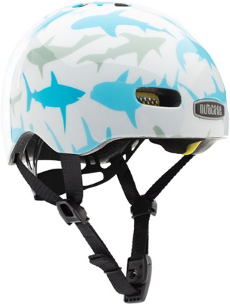 Nutcase Baby Nutty MIPS Helmet Infants 2020 REI Co op