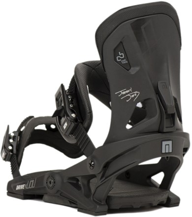 Now Drive "Jones" Snowboard Bindings Men's 2016/2017 REI Coop