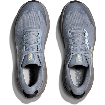 HOKA Challenger 8 GTX Trail-Running Shoes - Men's 5