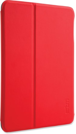 Front view angled (Red)