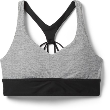 prana swim top