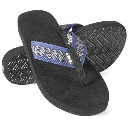 teva mens thongs
