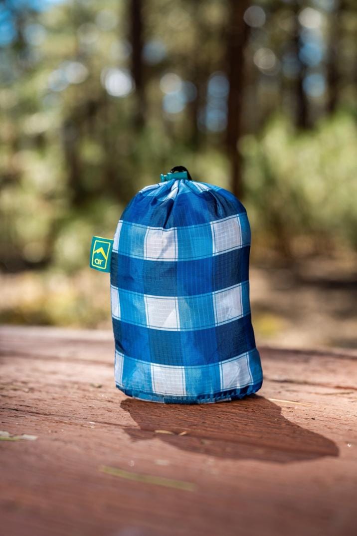 Location Image for Adjustable Picnic Table Cover
