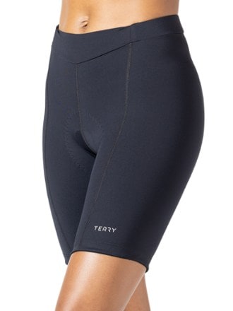 Terry Bella Bike Shorts - Women's 2