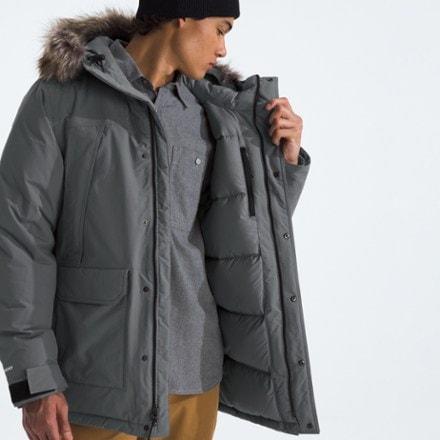 The North Face McMurdo Down Parka - Men's 7