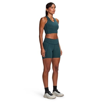 Janji Pace 5" Shorts - Women's 3