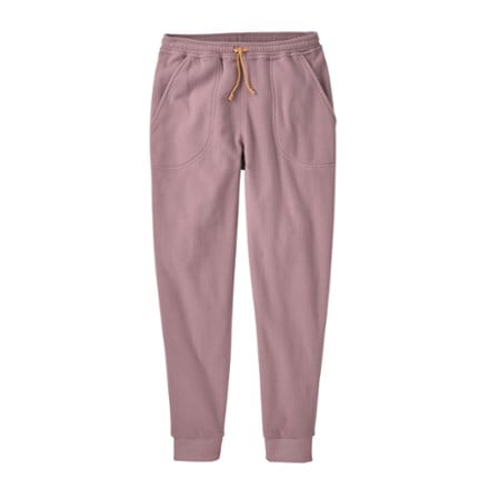 Patagonia Micro D Fleece Jogger Pants - Kids' 0