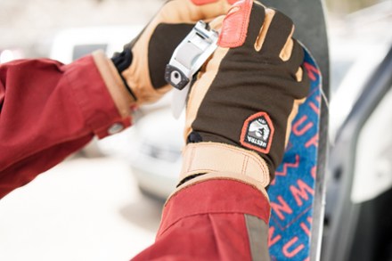 Hestra Gloves Ergo Grip Active Gloves 4