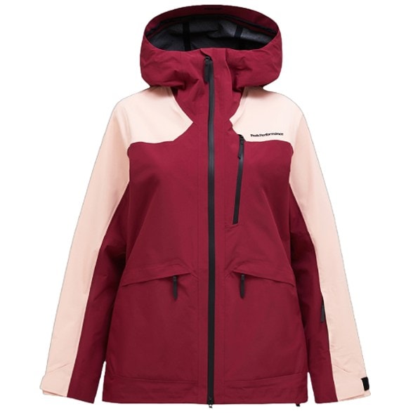 Product Image of color Vertical Zenith/Peach Fuzz