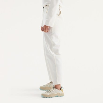 The North Face Pine Crest Heavy Barrel-Leg Pants - Women's 3