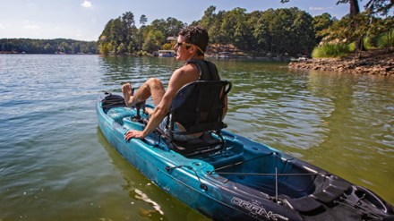 Perception Crank 10.0 Sit-On-Top Kayak 4