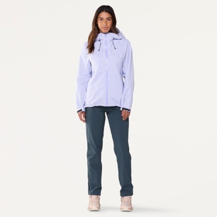 Outdoor Research Ferrosi Pants - Women's 3