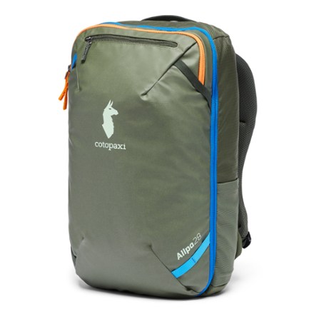 Cotopaxi Allpa 28 L Travel Pack 0