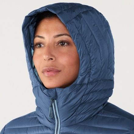 Stio Pinion Down Parka - Women's 5