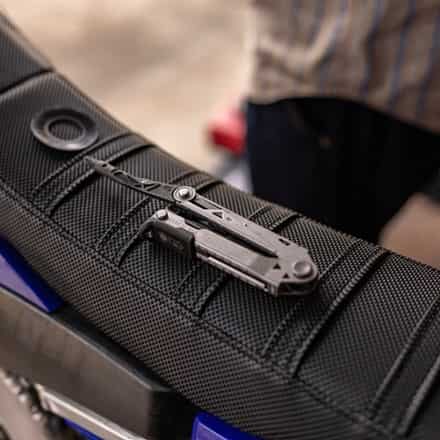 Gerber Center-Drive Multi-Tool 8