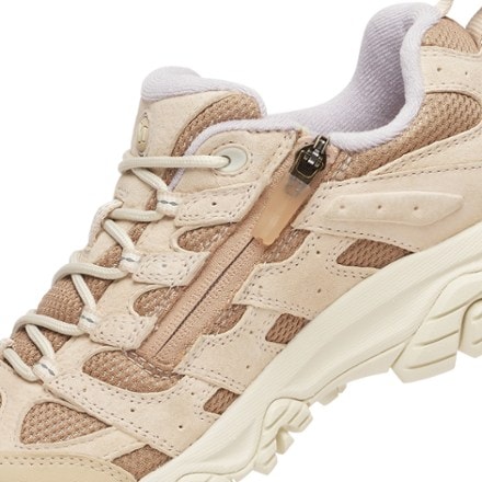 Merrell Moab 3 Ready Zip Hiking Shoes - Women's 6