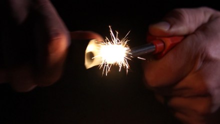 Zippo Mag Strike Fire Starter 4