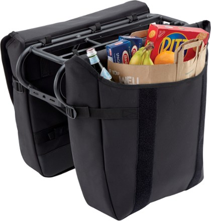 Benno eJoy City Pannier Bag - Single 1