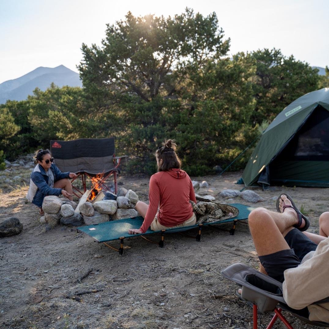 Location Image for Lowdown Cot