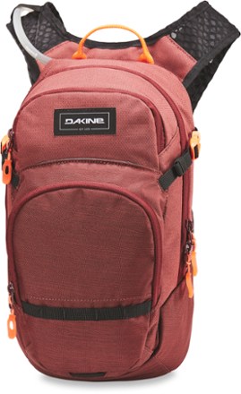 dakine session hydration pack