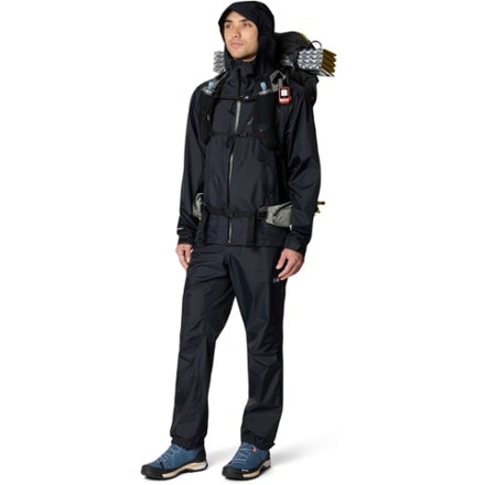 Mountain Hardwear Threshold Jacket - Men's 1