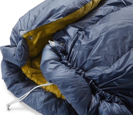REI Co-op Magma 30 Down Trail Quilt 5