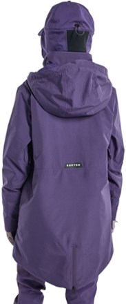 Burton GORE-TEX Treeline 2L Insulated Jacket - Women's 1