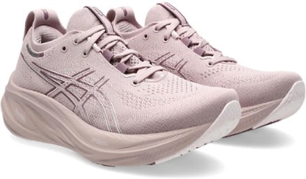 ASICS GEL-Nimbus 26 Road-Running Shoes - Women's 2